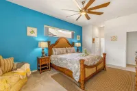Bahama Sunset 5 Bedrooms