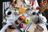 Hôtel Escurial - Centre Gare