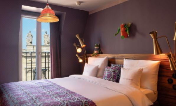 25Hours Hotel Terminus Nord