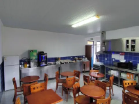 ホテル J.S.F. オルタのホテル