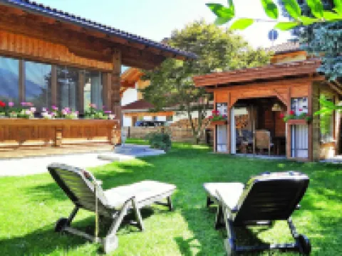Holiday Home, Axams Hotels in Axams