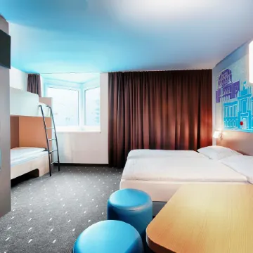 B&B HOTEL Wien-Meidling Отели рядом с достопримечательностью «23. Лизинг»