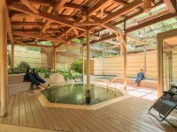 Hotel Gyokusen - Hot Springs