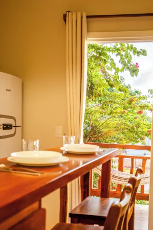 Villa Das Palmeiras Jeri