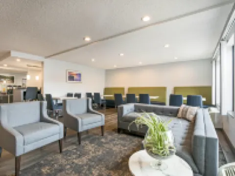 Quality Inn Hotels in Marquette