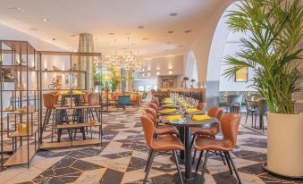 Castrum Hotel Székesfehérvár