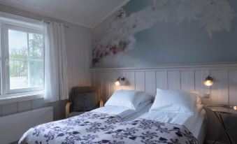 Erzscheidergaarden Hotell