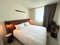 Adonis le Castellet Hotel a Le Castellet