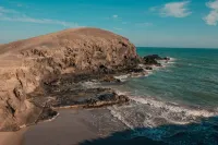 Ranchería Utta Hotel a Uribia