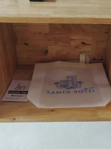 รูปภาพของเสม็ด โฮเทล