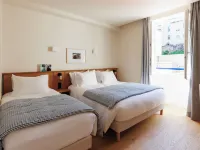 Alfred Hotels Port-Vieux Hotels in Biarritz
