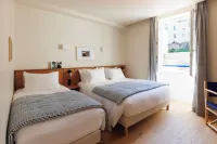 Alfred Hotels Port-Vieux