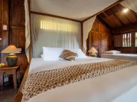 Rumah Budaya Tembi Hotel a Sewon