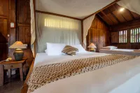 Rumah Budaya Tembi Hotels in Sewon