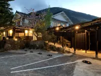 Beppu Tabiyado Sainokou Hotels near Mt. Tsurumi
