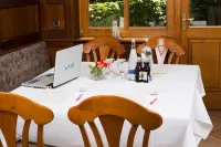 Hotel Hirsch Hotels in Kork