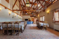 La Cerca Entre Hoces - 10-20pax-Large common spaces