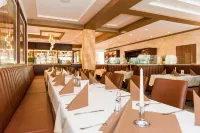 Trip Inn City Hotel Giessen - breakfast