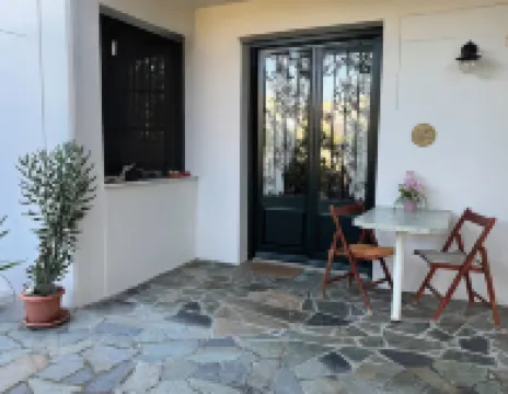 Ferienwohnung Zwischen Orangenbäumen in Sehr Ruhiger Lage, 2km vom Meer Entfernt