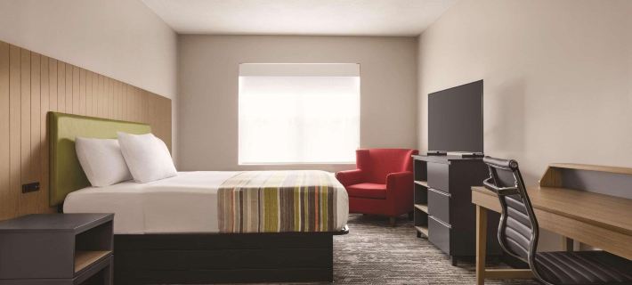 Country Inn & Suites by Radisson, Panama City, FL Hotels in Bay County