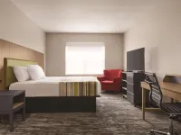 Country Inn & Suites by Radisson, Panama City, FL Hotels in Bay County