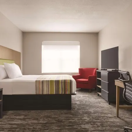 Country Inn & Suites by Radisson, Panama City, FL