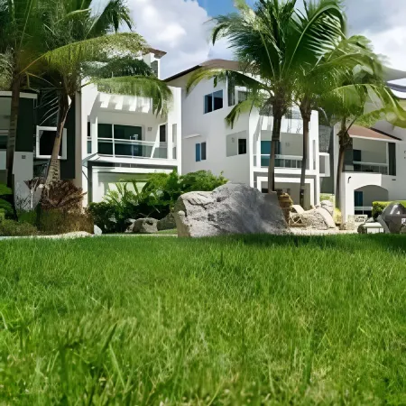Apartamento Estrella Dominicus