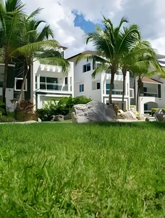 Apartamento Estrella Dominicus Отели в г. Доминикус