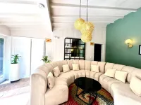 Luxury Villa in Aguacatala