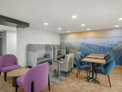 Sleep Inn Franklin - Cool Springs フランクリンのホテル