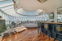 Cosmopolitan Bobycentrum - Czech Leading Hotels - bar