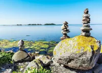 Haus am Merr Auf Fehmarn OT Westerbergen