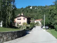Relax in an Atmospheric Landscape Hotel a Cormons