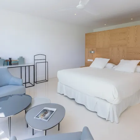 Spectacular Villa with private pool and garden. El Noruego