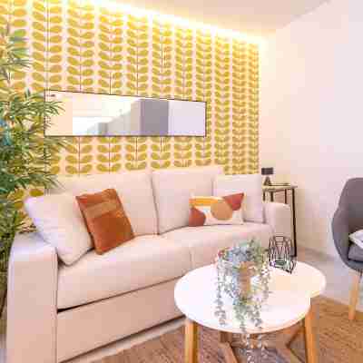 Cozy apartment in cadiz center. Catedral VI Rooms