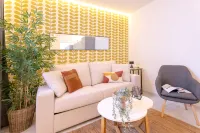 Cozy apartment in cadiz center. Catedral VI