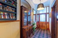 Brooklands Guest House Hotels in Langwathby