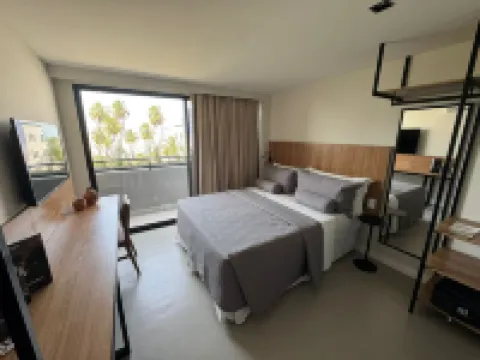 Nord Class Rio 83 Hotels in 