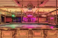 福克斯酒店 - SPA