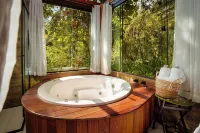 Velinn Pousada Recanto da Natureza