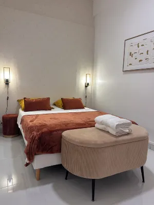 CYRUS HOTEL-HOUSE - Wifi