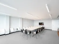 Kepler Club Riga Airport Hotel - Landside Public Area Отели рядом с достопримечательностью «Золитуде»
