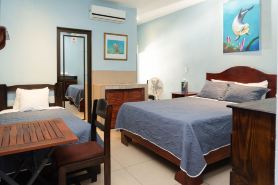 Hotel la Cueva de Limón