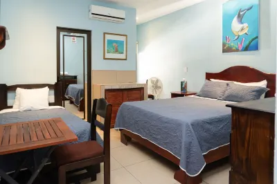 Hotel la Cueva de Limón Hotels in der Nähe von Explore Limon