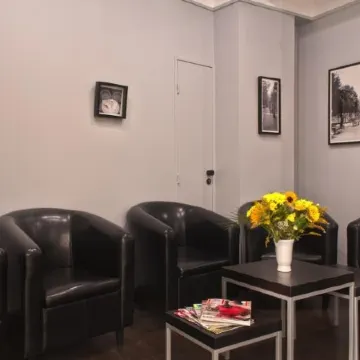 Hotel du Chemin Vert Отели рядом с достопримечательностью «11-й округ: Бастилия»