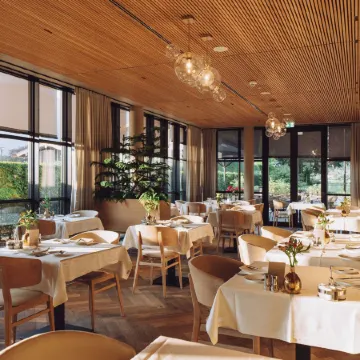 Parkhotel Egerner Höfe Отели в г. Роттах-Эгерн