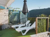 Vivienda dos Domingos en A Costa da Morte Hotels in Laxe