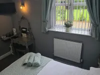 Chatterley House Hotels in Cossall