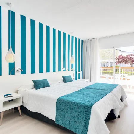 Alcudia Garden Aparthotel