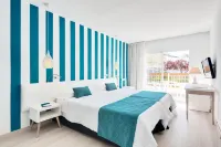 아파트호텔 알쿠디아 가든 알쿠디아 항구 호텔